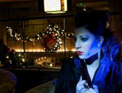 Tim&nbsp;Engle时尚人像摄影