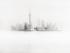 黑白摄影：Josef&nbsp;Hoflehner独特视角下的中国