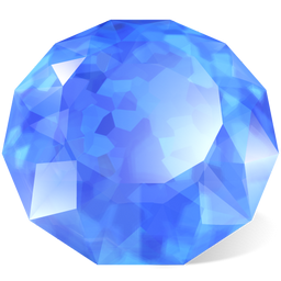 sapphire 蓝宝石