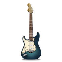 stratocaster-guitar-turquoise