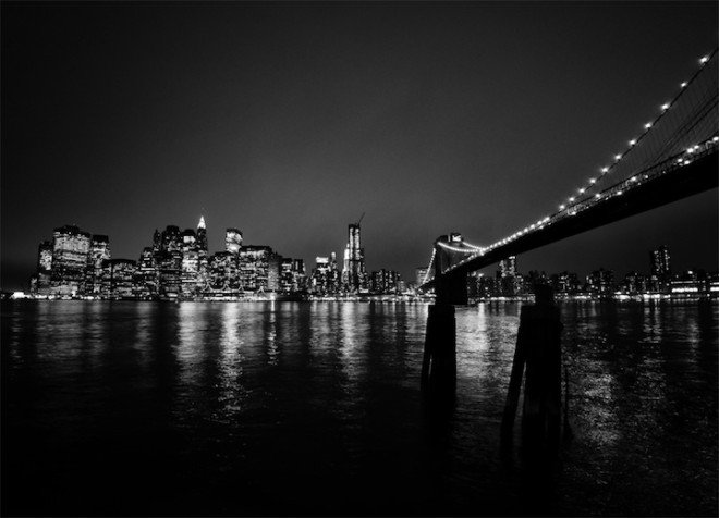 德国摄影师Jakob Wagner：I Love New York