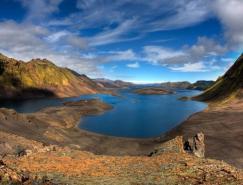 波兰摄影师Maciej&nbsp;Duczynski壮观风景摄影