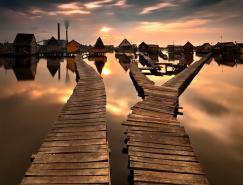 匈牙利摄影师Arbebuk超美风光摄影