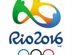 2016年里約熱內盧奧運會會徽發布