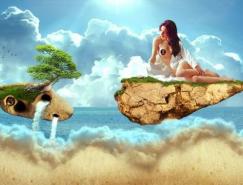 葡萄牙设计师Eduardo&nbsp;Rodrigues插画作品