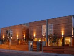 Broadway别墅设计