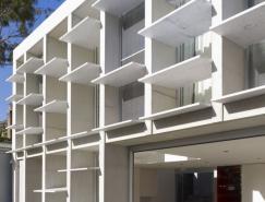 悉尼Balmain住宅设计