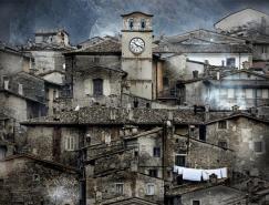 Edmondo&nbsp;Senatore超美的自然风光摄影