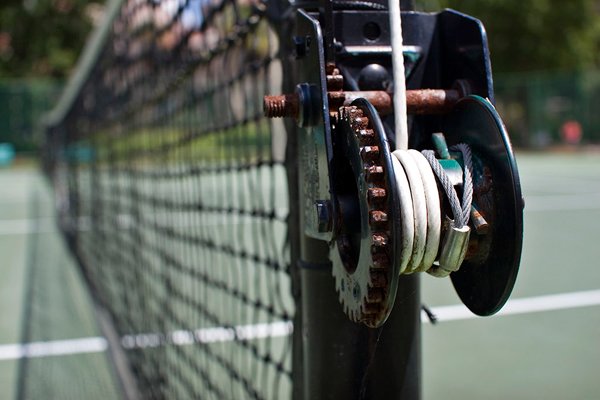 47张网球运动摄影照片