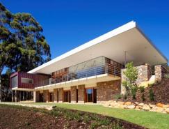 澳大利亚Yallingup住宅设计