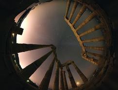 Chris&nbsp;Kotsiopoulos美丽的夜空摄影