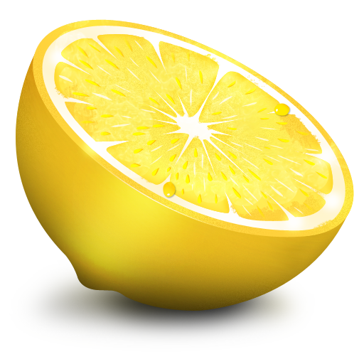 lemon 柠檬