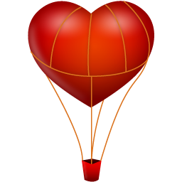 fire-ballon256 热气球