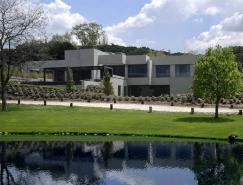 CONCRETE住宅设计