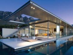 南非Campus&nbsp;Bay豪华观景别墅