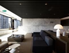 HASSELL设计：澳大利亚PPB办公空间