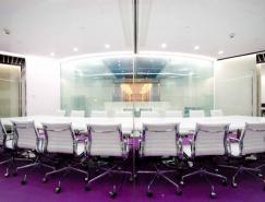 RSP&nbsp;Architects：办公空间设计作品