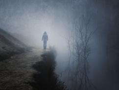 Leszek&nbsp;Bujnowski神秘而梦幻的宁静世界