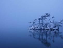 极简主义风光摄影欣赏