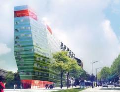 24个世界各地精品酒店设计集锦