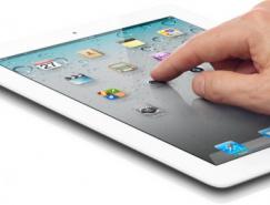 蘋果iPad2平板電腦