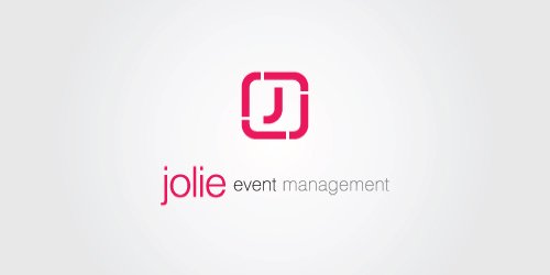 50款事件管理(Event Management)行业标志设计