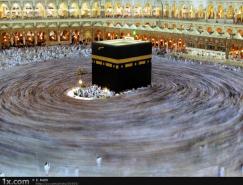 35张美丽的世界名胜夜间摄影