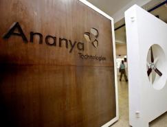 印度Ananya科技公司辦公環境欣賞