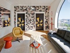 互联网公司Yelp办公空间欣赏