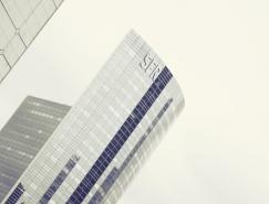 独特的视角&nbsp;怀旧的色彩：巴黎风光