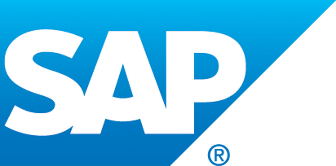 世界最大企业应用软件供应商SAP更换标识