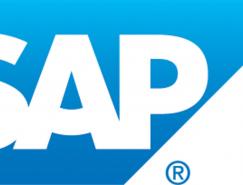 世界最大企業應用軟件供應商SAP更換標識