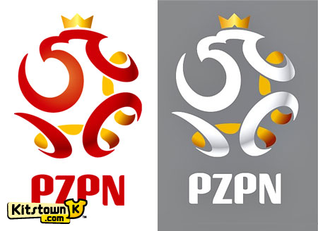 波兰足协公布新标识