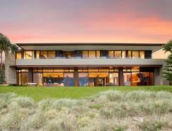 澳大利亚Albatross住宅设计