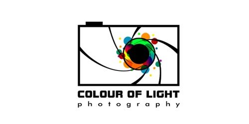 80款摄影主题Logo设计