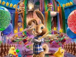 漂亮的电影海报设计专辑(30)