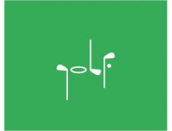 50款创意LOGO欣赏(2010年3月-4月号)