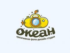 卡通图案Logo设计:&nbsp;唤醒你的童年记忆