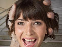 T-Mobile广告：视频通话