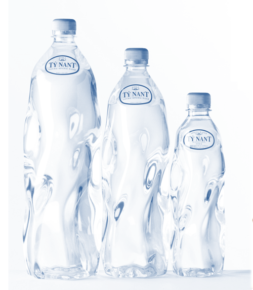 创新包装：100款极富艺术性的瓶体设计