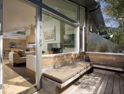 简约的Villager&nbsp;8住宅设计