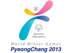 2013年冬季世界特奧會會徽和吉祥物出爐