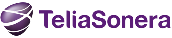 欧洲电信运营商TeliaSonera更新品牌形象