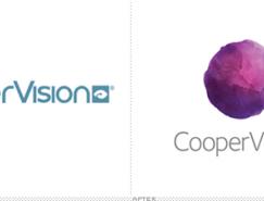 隱形眼鏡生產商:酷柏(CooperVision)的新形象