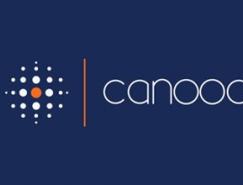 点状风格LOGO设计作品