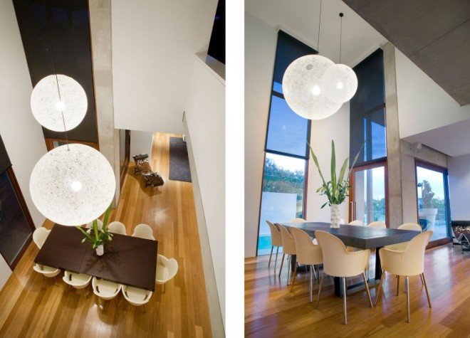 澳大利亚Amalfi豪华别墅设计