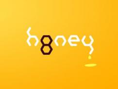 25款创意Logo设计作品