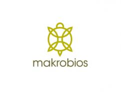 标志设计元素运用实例：乌龟(一)