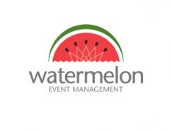 标志设计元素运用实例：西瓜和柠檬