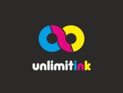 标志设计元素运用实例：圈形环绕